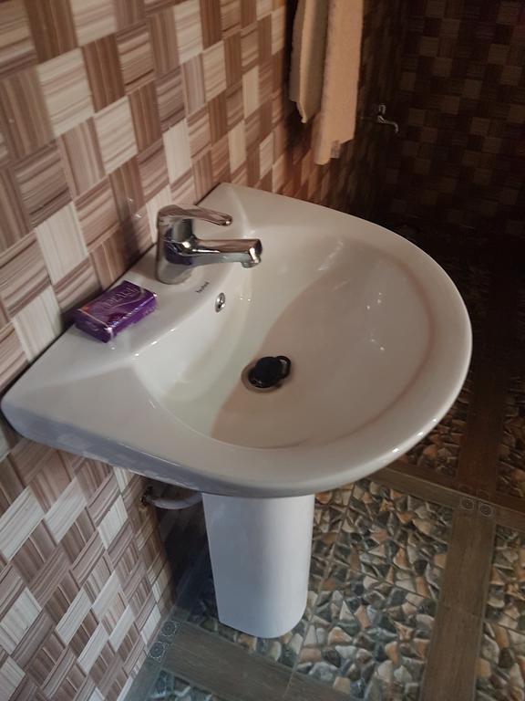 Hotel Real Hospitality Ada Exteriér fotografie